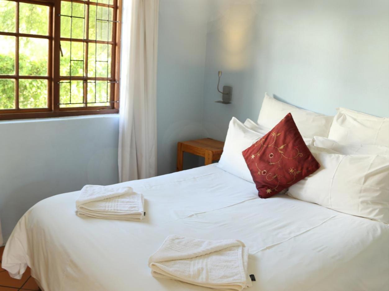 Rainbow Glen Self Catering Chalets มอนตากู ห้อง รูปภาพ