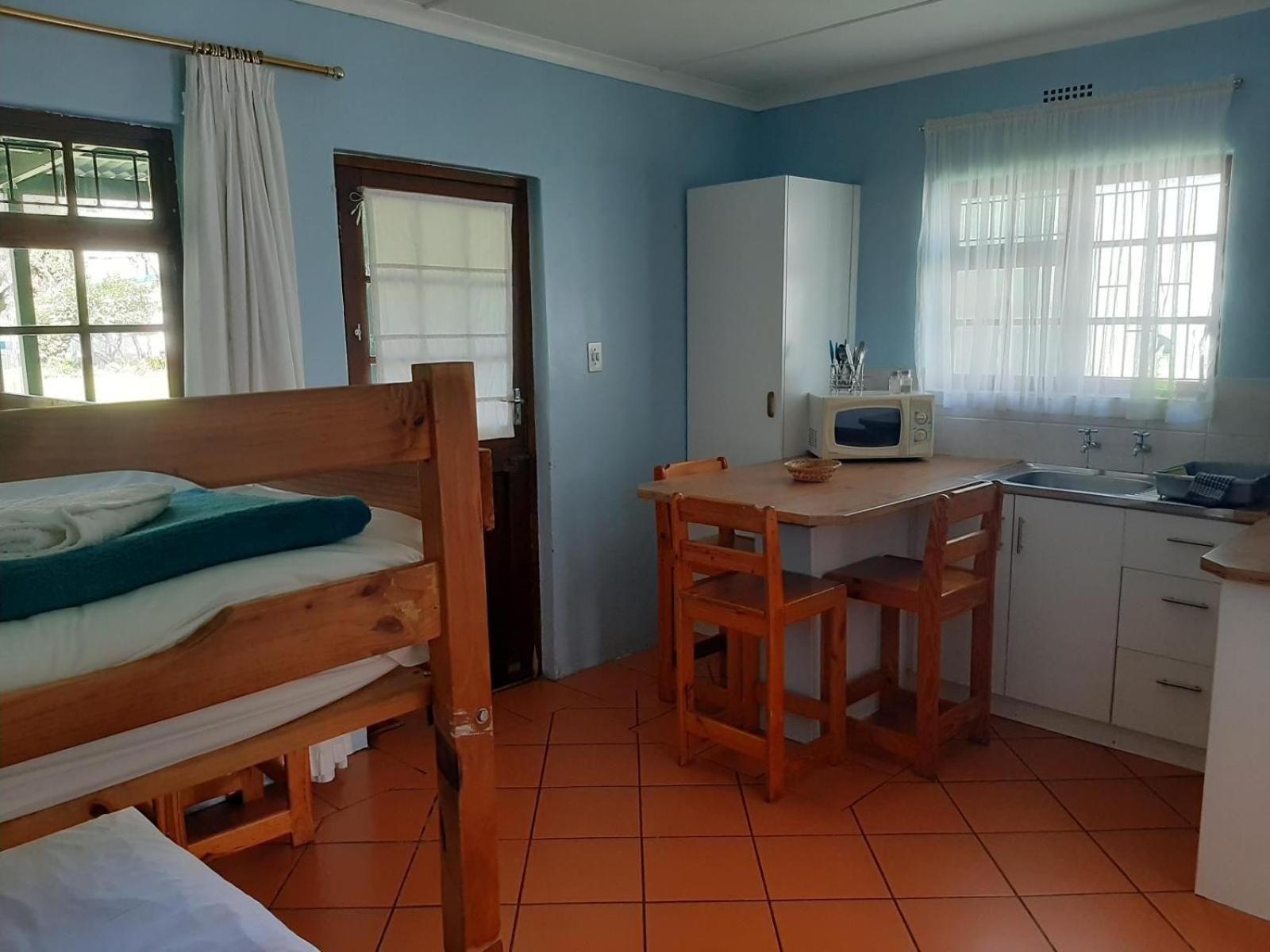 Rainbow Glen Self Catering Chalets มอนตากู ห้อง รูปภาพ