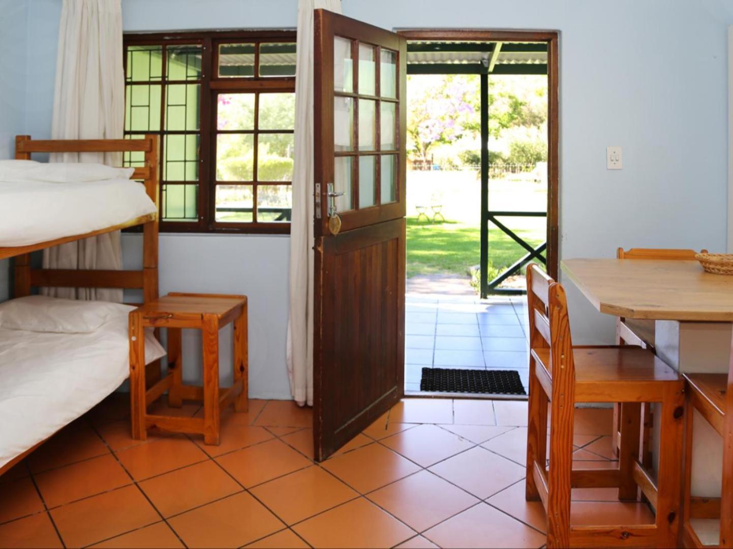 Rainbow Glen Self Catering Chalets มอนตากู ห้อง รูปภาพ