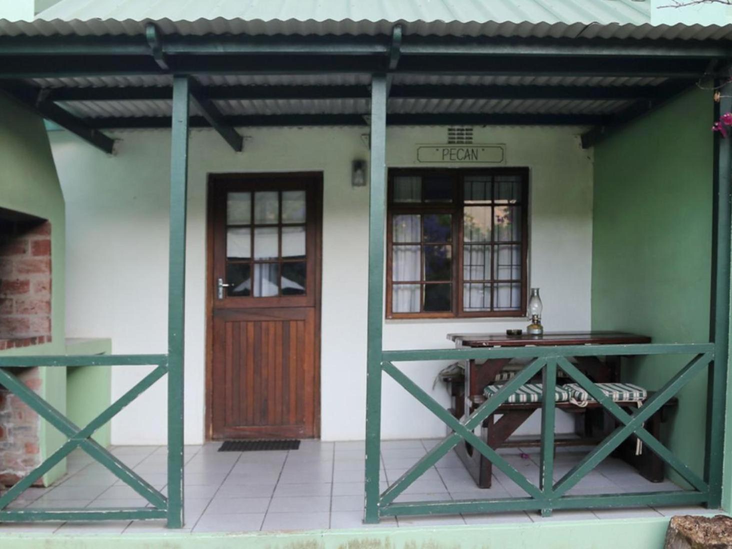 Rainbow Glen Self Catering Chalets มอนตากู ห้อง รูปภาพ