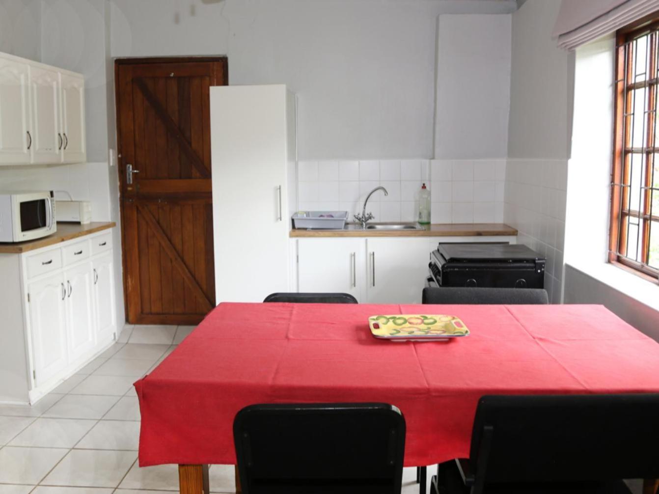 Rainbow Glen Self Catering Chalets มอนตากู ห้อง รูปภาพ
