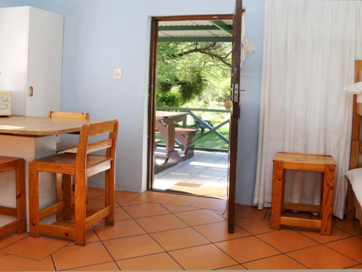 Rainbow Glen Self Catering Chalets มอนตากู ห้อง รูปภาพ