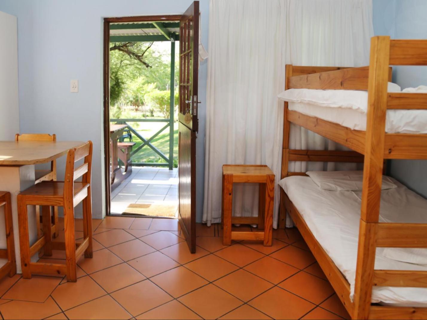 Rainbow Glen Self Catering Chalets มอนตากู ห้อง รูปภาพ