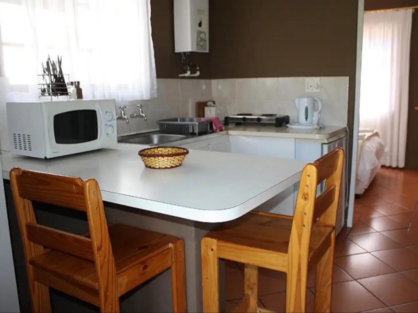 Rainbow Glen Self Catering Chalets มอนตากู ห้อง รูปภาพ