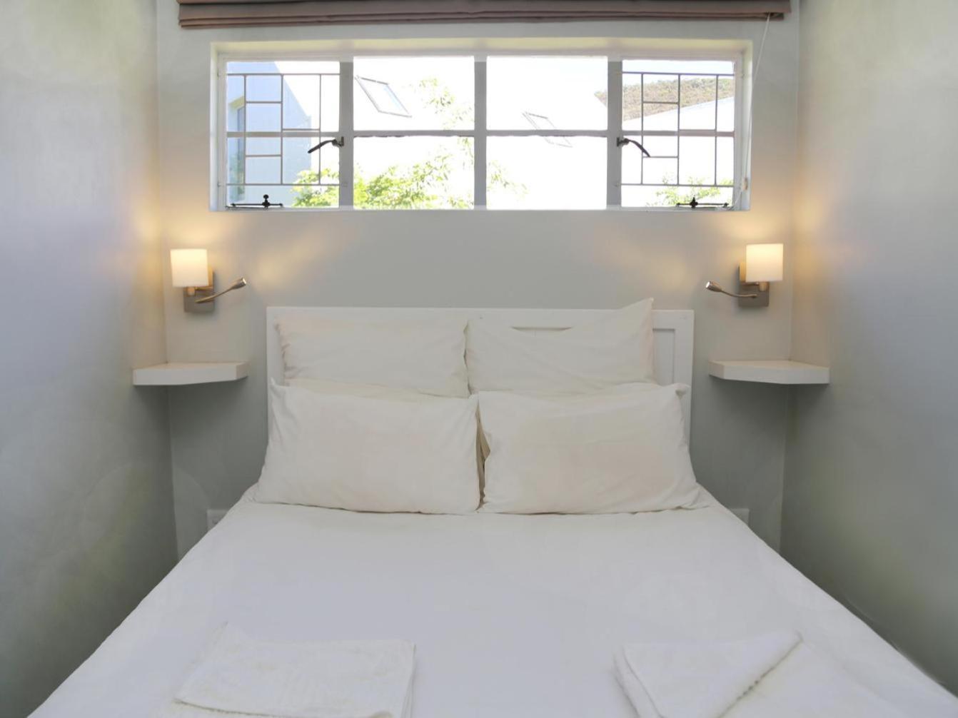 Rainbow Glen Self Catering Chalets มอนตากู ห้อง รูปภาพ