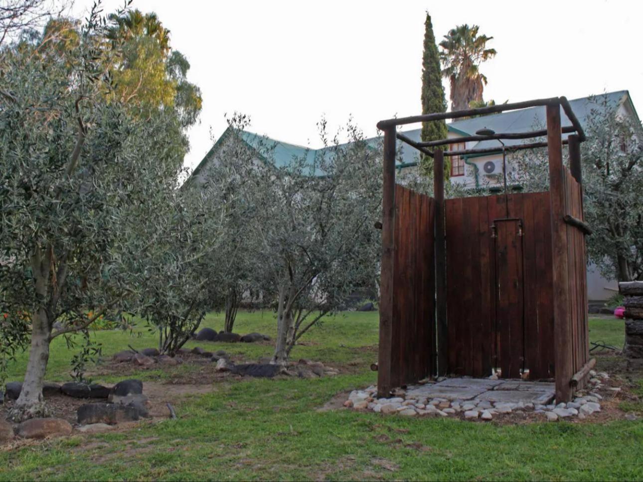 Rainbow Glen Self Catering Chalets มอนตากู ภายนอก รูปภาพ