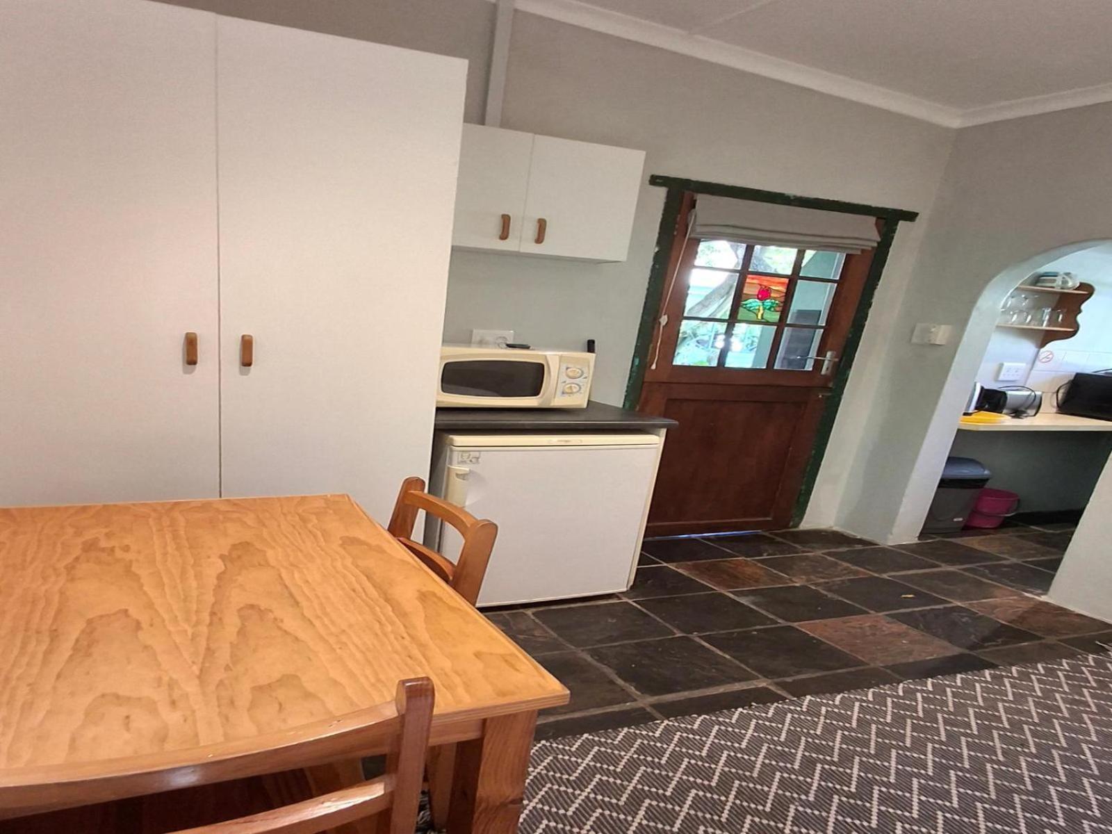 Rainbow Glen Self Catering Chalets มอนตากู ห้อง รูปภาพ