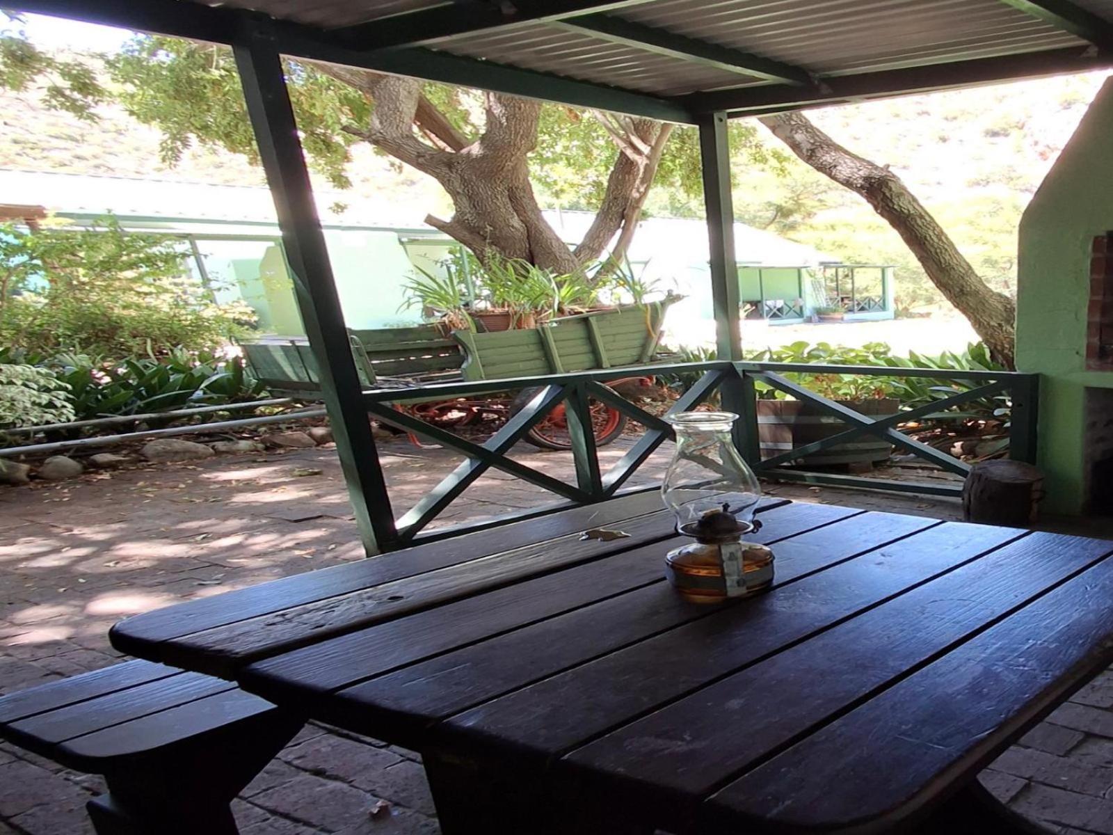 Rainbow Glen Self Catering Chalets มอนตากู ห้อง รูปภาพ