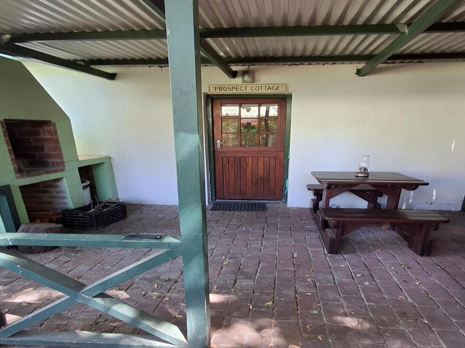 Rainbow Glen Self Catering Chalets มอนตากู ห้อง รูปภาพ