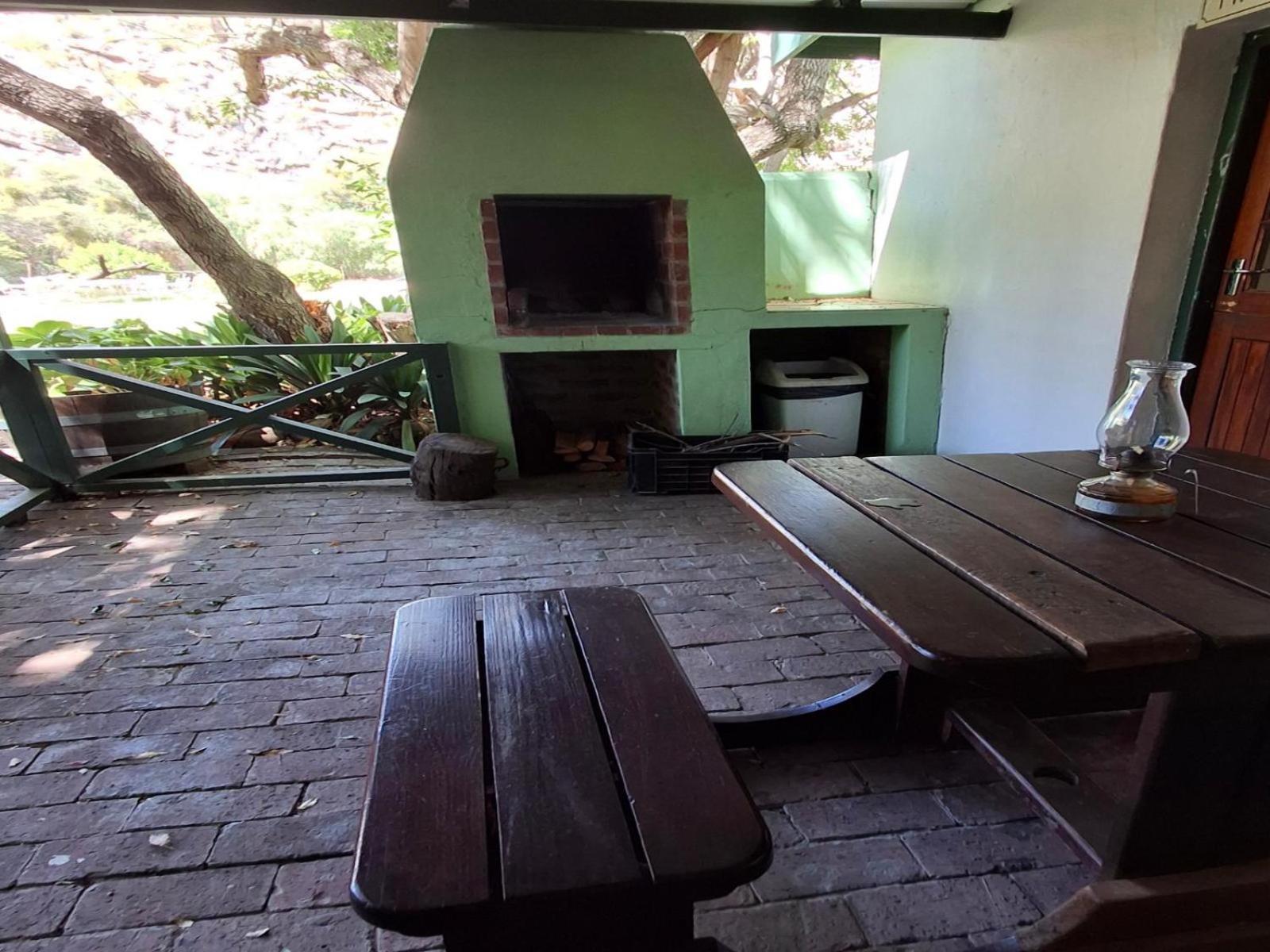 Rainbow Glen Self Catering Chalets มอนตากู ห้อง รูปภาพ
