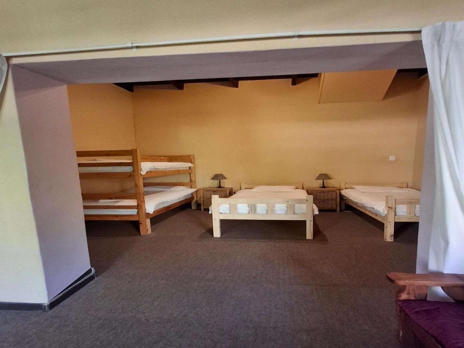 Rainbow Glen Self Catering Chalets มอนตากู ห้อง รูปภาพ