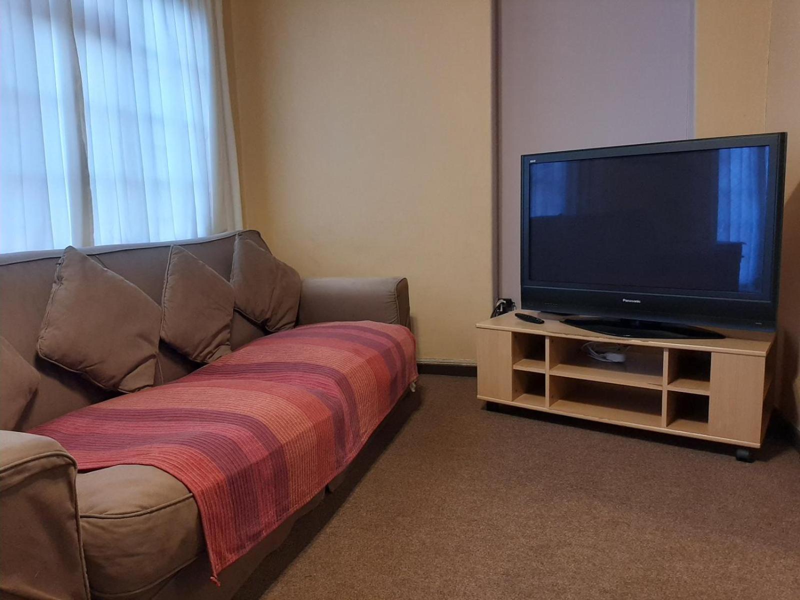 Rainbow Glen Self Catering Chalets มอนตากู ห้อง รูปภาพ