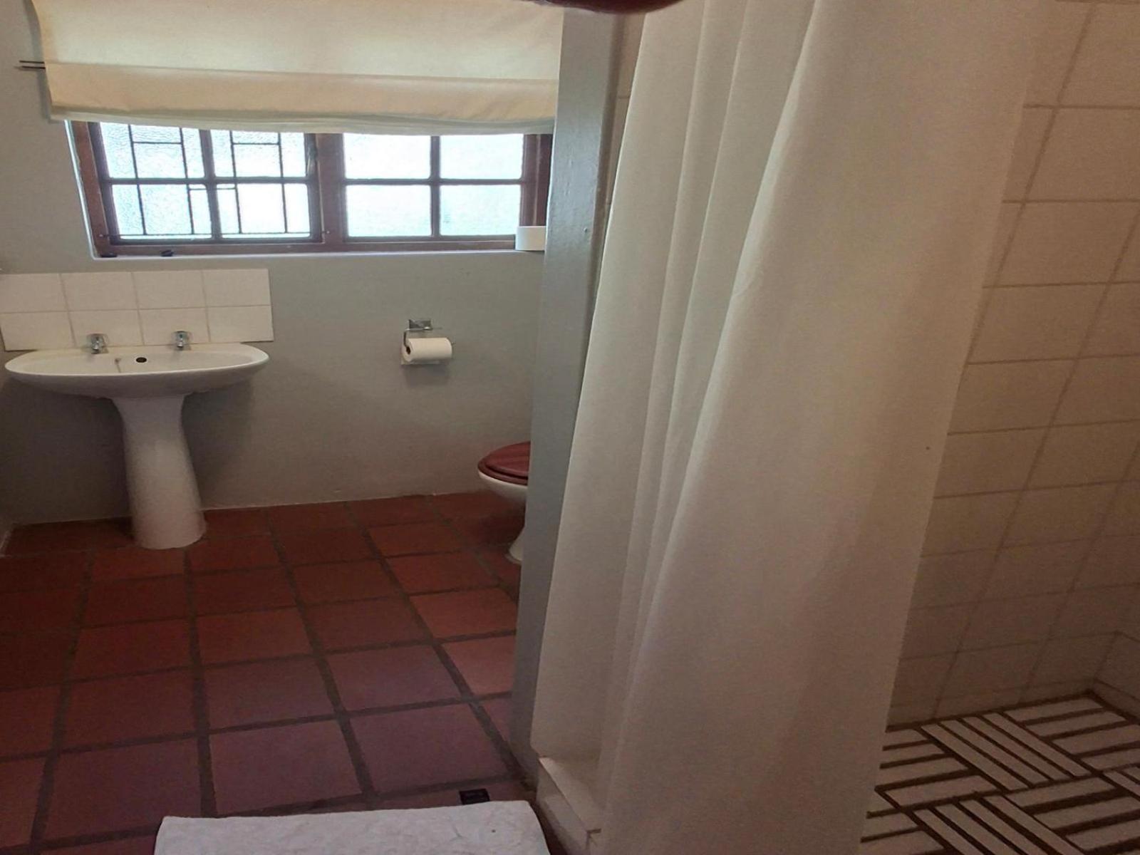 Rainbow Glen Self Catering Chalets มอนตากู ห้อง รูปภาพ