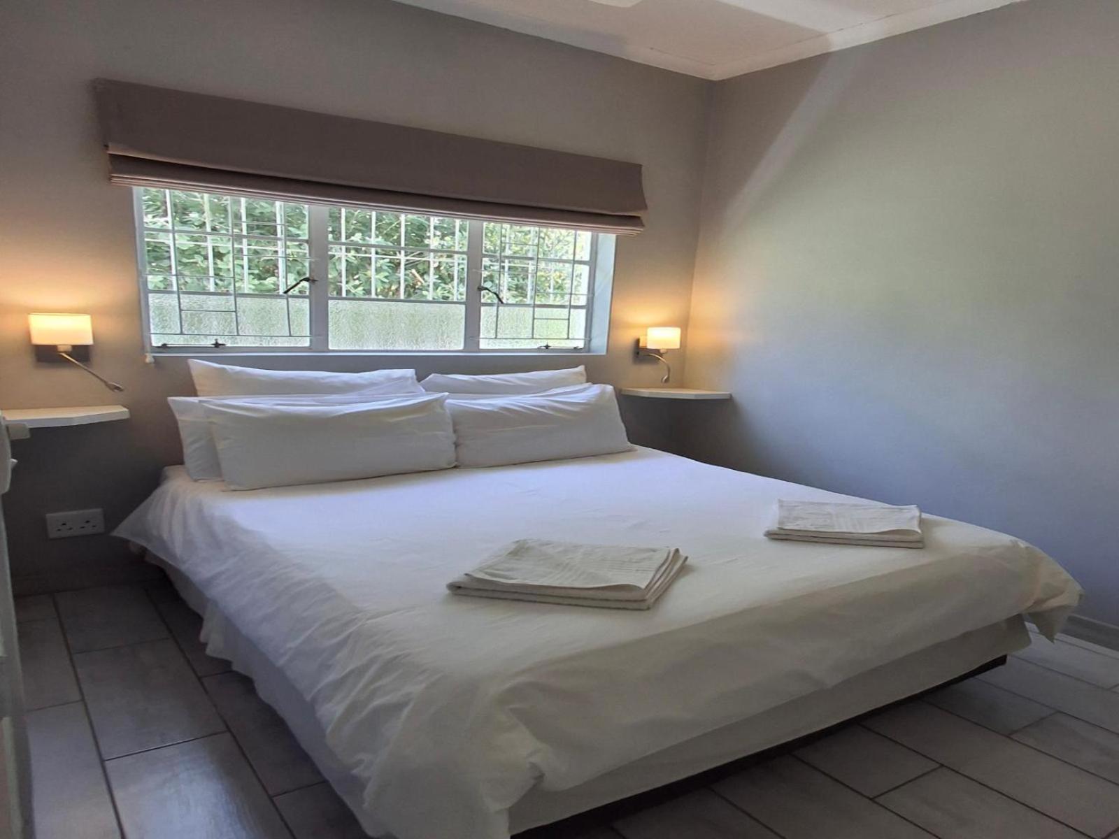 Rainbow Glen Self Catering Chalets มอนตากู ห้อง รูปภาพ